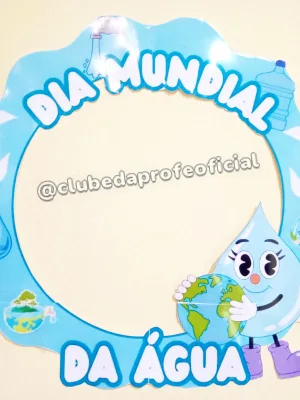 Bambolê Dia Mundial da Água - foto 5 de 8
