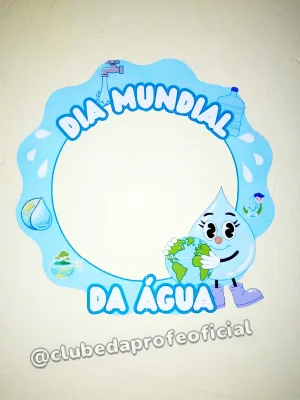 Bambolê Dia Mundial da Água - foto 3 de 8
