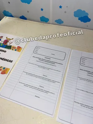 Caderno das Expressões Numéricas - foto 6 de 30