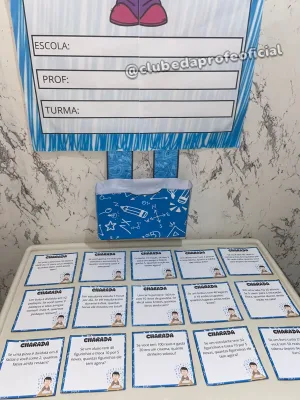 Caderno das Expressões Numéricas - foto 16 de 30