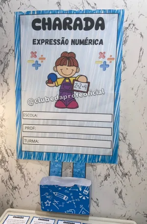 Caderno das Expressões Numéricas - foto 12 de 30