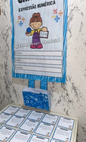 Caderno das Expressões Numéricas - foto 24 de 30