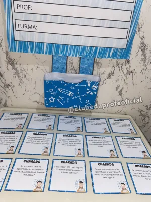 Caderno das Expressões Numéricas - foto 23 de 30