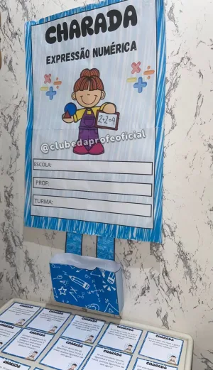Caderno das Expressões Numéricas - foto 22 de 30