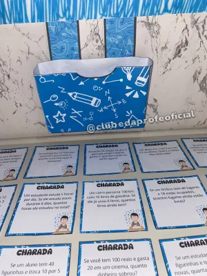 Caderno das Expressões Numéricas - foto 13 de 30