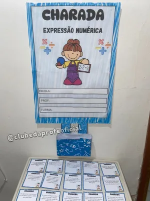 Caderno das Expressões Numéricas - foto 28 de 30