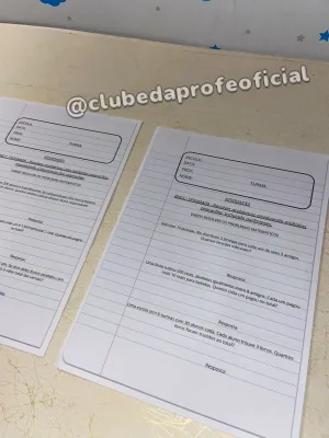Caderno das Expressões Numéricas - foto 4 de 30