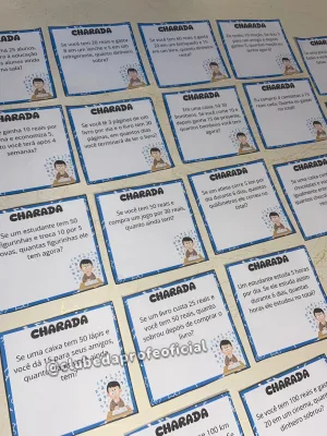 Caderno das Expressões Numéricas - foto 11 de 30
