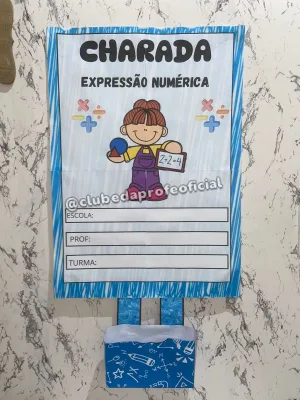 Caderno das Expressões Numéricas - foto 30 de 30