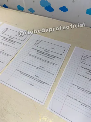 Caderno das Expressões Numéricas - foto 5 de 30