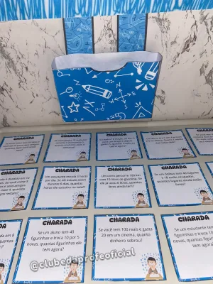 Caderno das Expressões Numéricas - foto 17 de 30