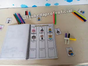 Minions da Matemática: As 4 Operações - foto 2 de 3