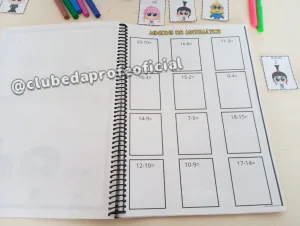 Minions da Matemática: As 4 Operações - foto 3 de 3