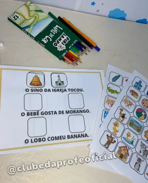 Brincando com as Frases - foto 3 de 3