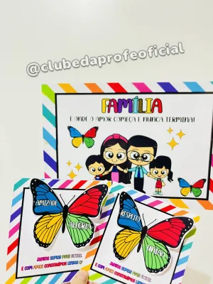 Painel Dia da Família - foto 10 de 10