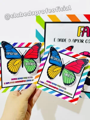Painel Dia da Família - foto 2 de 10