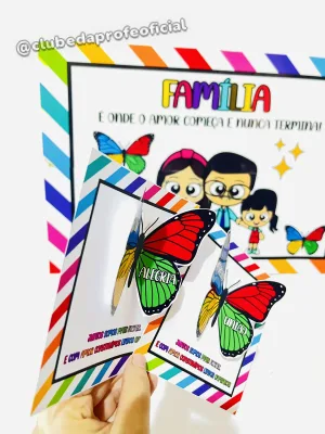 Painel Dia da Família - foto 7 de 10