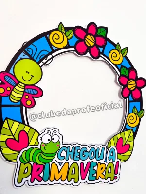 Bambolê Primavera - foto 11 de 11