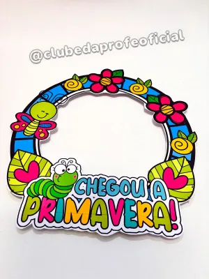 Bambolê Primavera - foto 7 de 11