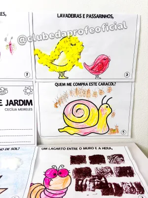 Livro de Arte: Leilão de Jardim - foto 10 de 16