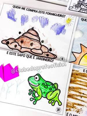 Livro de Arte: Leilão de Jardim - foto 7 de 16