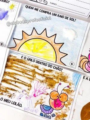 Livro de Arte: Leilão de Jardim - foto 8 de 16