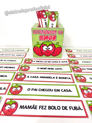 Leiturinhas do Amor: Frases - foto 4 de 20