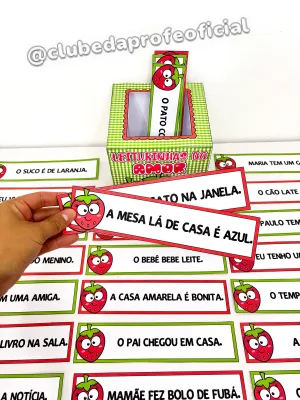 Leiturinhas do Amor: Frases - foto 12 de 20