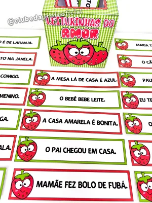 Leiturinhas do Amor: Frases - foto 11 de 20