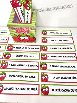 Leiturinhas do Amor: Frases - foto 7 de 20