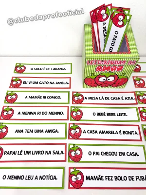 Leiturinhas do Amor: Frases - foto 8 de 20