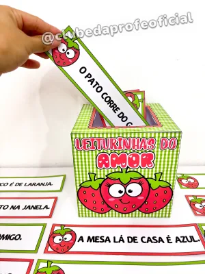 Leiturinhas do Amor: Frases - foto 15 de 20