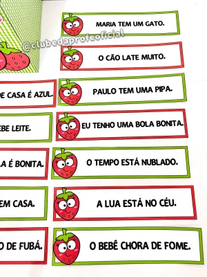 Leiturinhas do Amor: Frases - foto 20 de 20