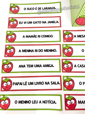 Leiturinhas do Amor: Frases - foto 18 de 20