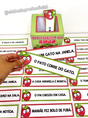 Leiturinhas do Amor: Frases - foto 14 de 20