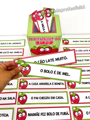 Leiturinhas do Amor: Frases - foto 13 de 20