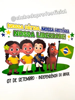 Painel Independência do Brasil - foto 2 de 16