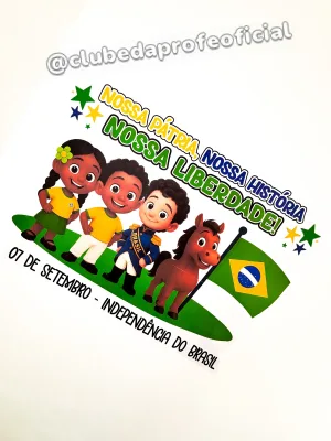 Painel Independência do Brasil - foto 11 de 16