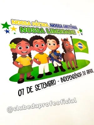 Painel Independência do Brasil - foto 8 de 16