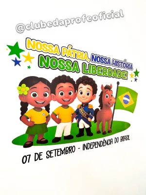 Painel Independência do Brasil - foto 15 de 16