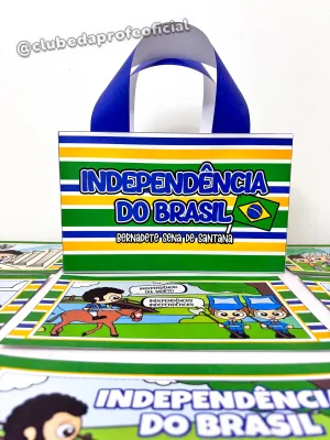 História da Independência - foto 8 de 15