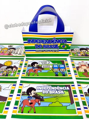 História da Independência - foto 10 de 15