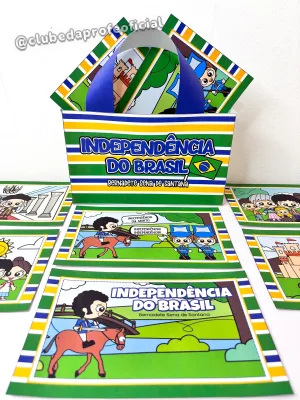 História da Independência