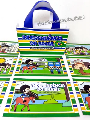 História da Independência - foto 4 de 15