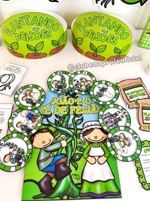 Plantando Feijões - foto 4 de 18