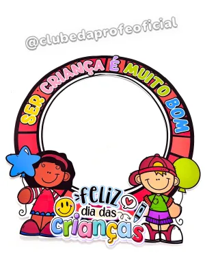 Bambolê Dia das Crianças - foto 11 de 14