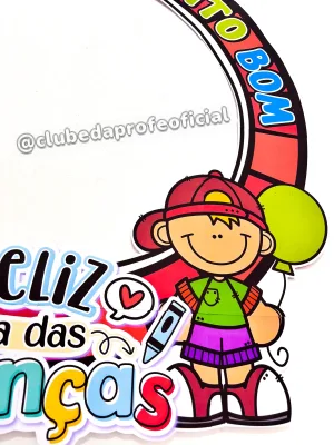Bambolê Dia das Crianças - foto 13 de 14