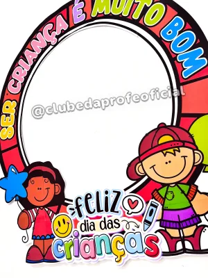 Bambolê Dia das Crianças - foto 4 de 14