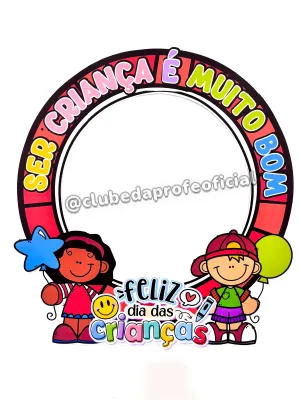 Bambolê Dia das Crianças - foto 9 de 14
