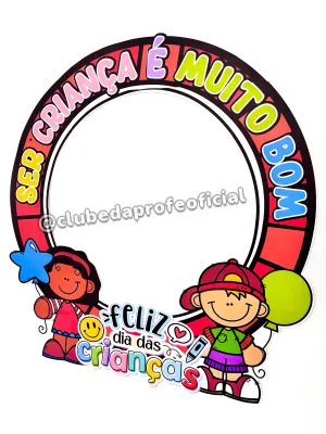 Bambolê Dia das Crianças - foto 3 de 14